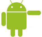 Android robot icon