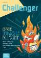 Challenger Quarterly Challenger Quarterly