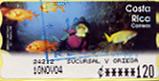 [Randomly selected stamp image]